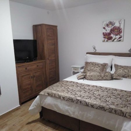 Apartment Center Roko Split Eksteriør bilde