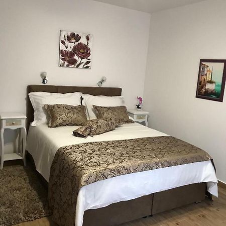 Apartment Center Roko Split Eksteriør bilde