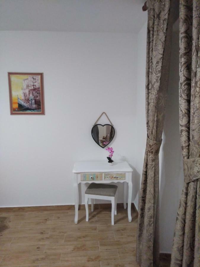 Apartment Center Roko Split Eksteriør bilde