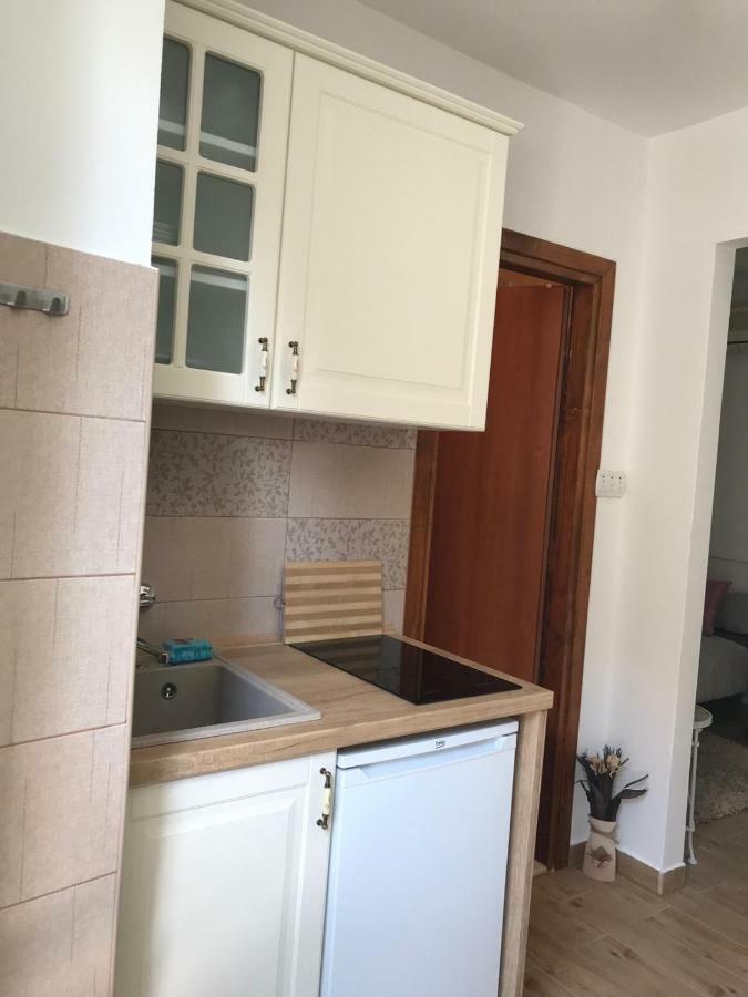 Apartment Center Roko Split Eksteriør bilde