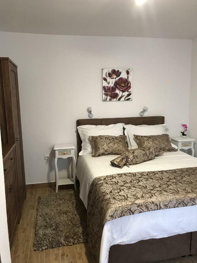 Apartment Center Roko Split Eksteriør bilde