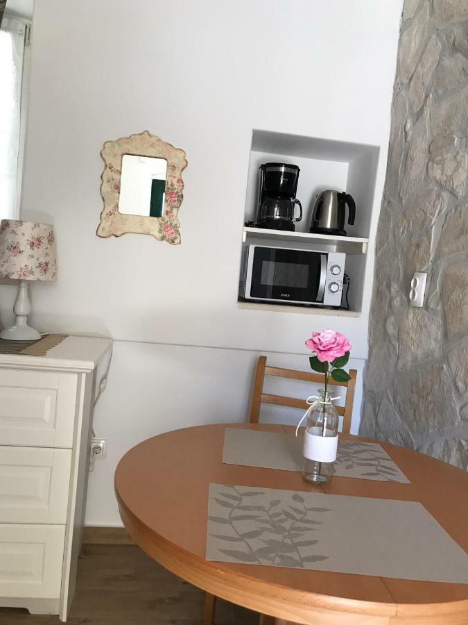 Apartment Center Roko Split Eksteriør bilde