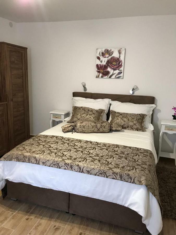 Apartment Center Roko Split Eksteriør bilde
