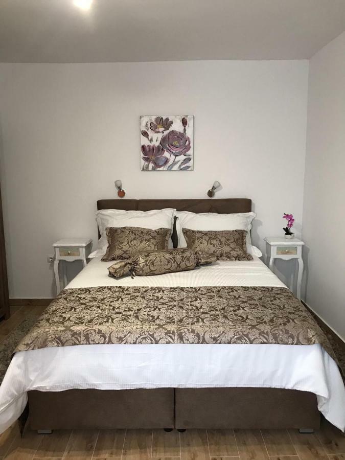 Apartment Center Roko Split Eksteriør bilde