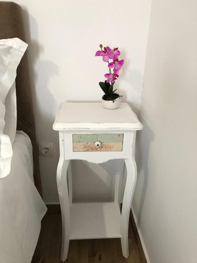 Apartment Center Roko Split Eksteriør bilde