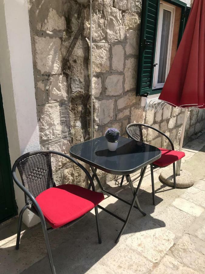 Apartment Center Roko Split Eksteriør bilde